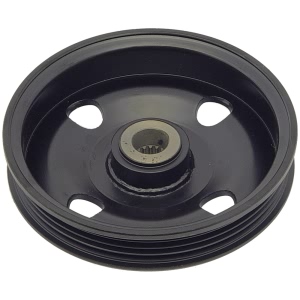 Dorman OE Solutions Power Steering Pump Pulley for Toyota Avalon - 300-401