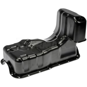 Dorman OE Solutions Engine Oil Pan for 2002 Nissan Xterra - 264-515