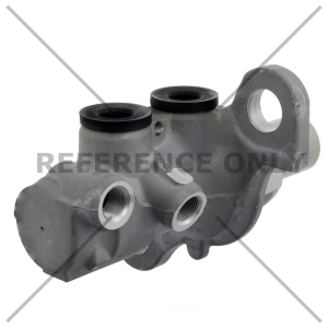 Centric Premium™ Brake Master Cylinder for Porsche - 130.37021