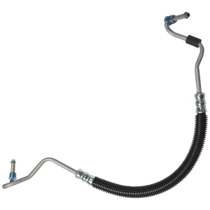 Gates Power Steering Pressure Line Hose Assembly Pump To Hydroboost for 2006 Cadillac Escalade EXT - 353800