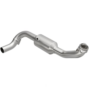 Bosal Direct Fit Catalytic Converter And Pipe Assembly for 2006 Lincoln Navigator - 079-4262