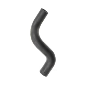 Dayco Engine Coolant Curved Radiator Hose for 1994 Plymouth Acclaim - 71572