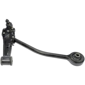 Dorman Front Driver Side Lower Non Adjustable Control Arm And Ball Joint Assembly for 1999 Cadillac Eldorado - 521-973