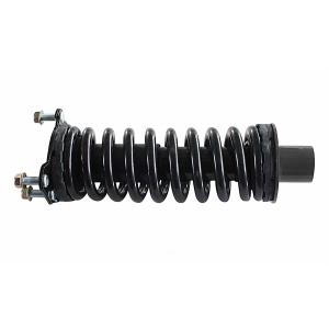 GSP North America Front Passenger Side Suspension Strut and Coil Spring Assembly for 2005 Jeep Liberty - 882007