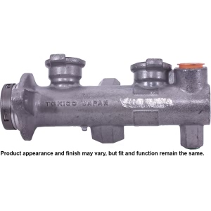 Cardone Reman Remanufactured Master Cylinder for 1998 Nissan Altima - 11-2650