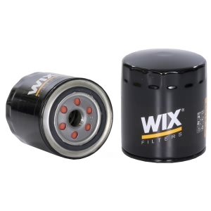 WIX Short Engine Oil Filter for Land Rover Range Rover - 51258