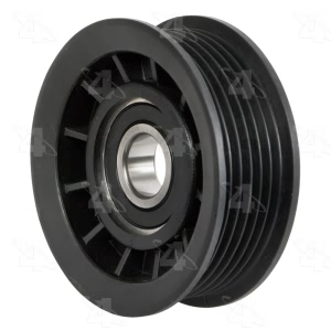 Four Seasons Drive Belt Idler Pulley for 2002 Ford Mustang - 45971