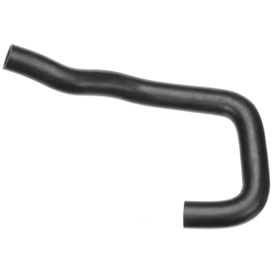 Gates Hvac Heater Molded Hose for 2000 Nissan Pathfinder - 19751