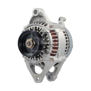 Remy Remanufactured Alternator for 1992 Plymouth Sundance - 13205