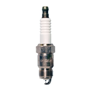 Denso Iridium TT™ Spark Plug for Pontiac Parisienne - 4715