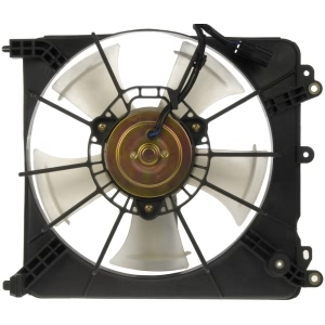 Dorman Engine Cooling Fan Assembly for 2013 Honda Insight - 621-417