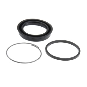 Centric Front Disc Brake Caliper Repair Kit for Mazda 323 - 143.45008