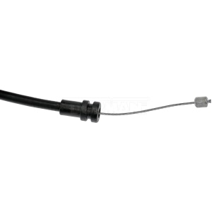 Dorman OE Solutions Hood Release Cable for 1989 GMC C1500 - 912-183