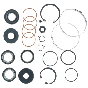 Gates Rack And Pinion Seal Kit for 1992 Mercury Sable - 351760