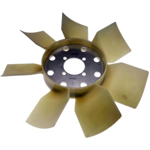 Dorman Engine Cooling Fan Blade for 2012 Chevrolet Colorado - 621-322