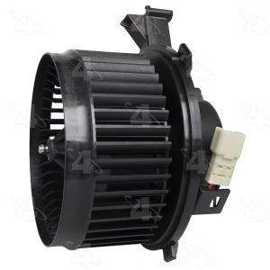 Four Seasons Hvac Blower Motor With Wheel for 2017 Chevrolet Sonic - 76932