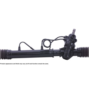 Cardone Reman Remanufactured Hydraulic Power Rack and Pinion Complete Unit for 1989 Toyota Camry - 26-1663