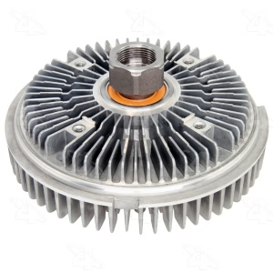 Four Seasons Thermal Engine Cooling Fan Clutch for 2008 BMW 760Li - 46003