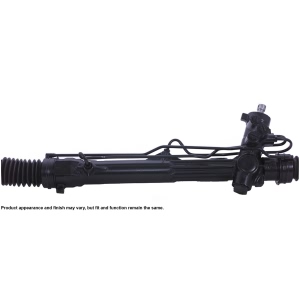 Cardone Reman Remanufactured Hydraulic Power Rack and Pinion Complete Unit for 1994 Ford Taurus - 22-225