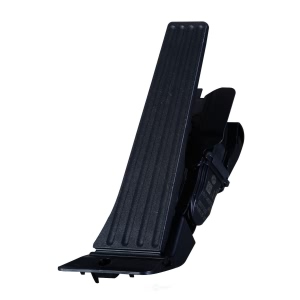 Hella Accelerator Pedal With Sensor for 2013 BMW 320i - 010946281