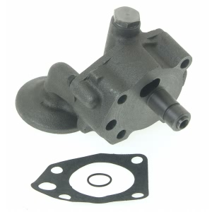 Sealed Power Standard Volume Pressure Oil Pump for Plymouth - 224-4174
