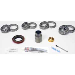 SKF Rear Differential Rebuild Kit for 1996 Jeep Grand Cherokee - SDK339-A