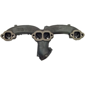 Dorman Cast Iron Natural Exhaust Manifold for GMC Jimmy - 674-199