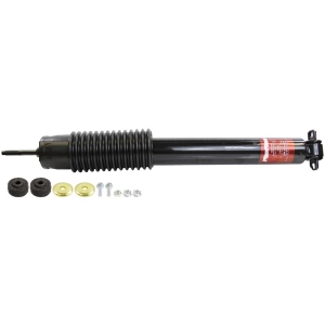 Monroe Reflex™ Front Driver or Passenger Side Shock Absorber for 2001 Jeep Grand Cherokee - 911522