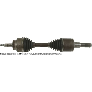 Cardone Reman Remanufactured CV Axle Assembly for 2008 Lincoln Navigator - 60-2191