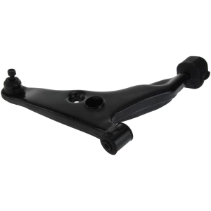 Centric Premium™ Front Passenger Side Lower Control Arm and Ball Joint Assembly for 1999 Mitsubishi Mirage - 622.46019
