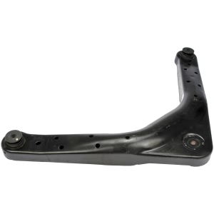 Dorman Rear Driver Side Upper Non Adjustable Control Arm for 2000 Jeep Grand Cherokee - 522-476