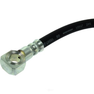 Centric Front Brake Hose for Chevrolet Camaro - 150.62016