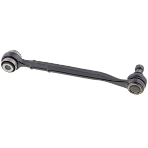 Mevotech Supreme Rear Lower Non Adjustable Control Arm And Ball Joint Assembly for Mercedes-Benz C32 AMG - CMS10134
