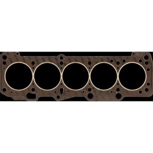 Victor Reinz Cylinder Head Gasket for 1987 Audi Coupe - 61-28265-00