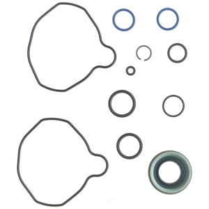Gates Power Steering Pump Seal Kit for 1990 Plymouth Laser - 348850