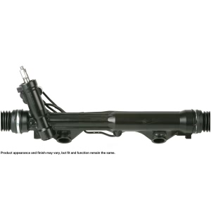 Cardone Reman Remanufactured Hydraulic Power Rack and Pinion Complete Unit for 2007 Mazda B4000 - 22-257
