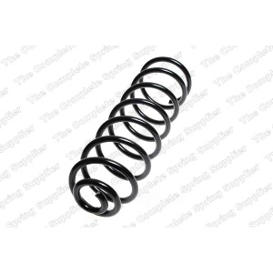 lesjofors Coil Spring for 2004 Volvo C70 - 4295847