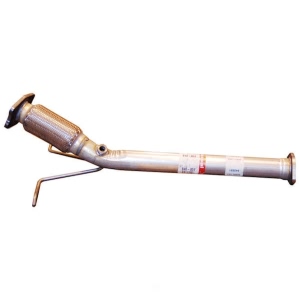 Bosal Exhaust Front Pipe - 840-851