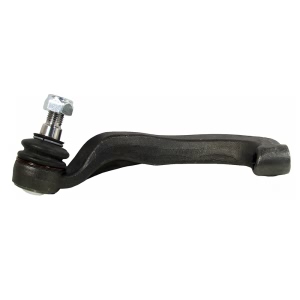 Delphi Front Driver Side Outer Steering Tie Rod End for 2008 Mercedes-Benz E550 - TA2720