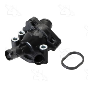 Four Seasons Engine Coolant Thermostat And Housing Assembly for 2008 Volvo C30 - 86209
