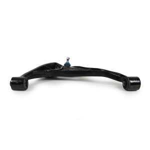 Mevotech Supreme Front Passenger Side Lower Non Adjustable Control Arm And Ball Joint Assembly for 2003 Suzuki Vitara - CMS80106