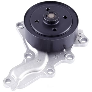 Gates Engine Coolant Standard Water Pump for 2015 Toyota Venza - 42031