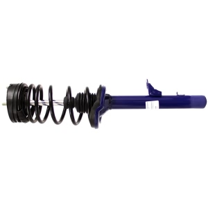 Monroe RoadMatic™ Rear Driver or Passenger Side Complete Strut Assembly for 2003 Dodge Intrepid - 181669