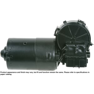 Cardone Reman Remanufactured Wiper Motor for 2000 Volvo C70 - 43-4804