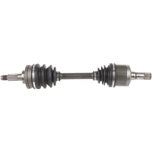 Cardone Reman Remanufactured CV Axle Assembly for 1990 Mazda 626 - 60-8016