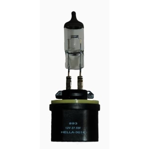 Hella 893 Standard Series Halogen Light Bulb for Plymouth Sundance - 893