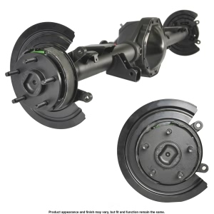 Cardone Reman Remanufactured Drive Axle Assembly for 2003 Dodge Ram 1500 - 3A-17000LSK