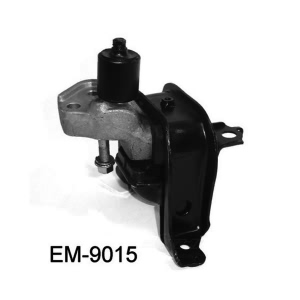 Westar Front Passenger Side Engine Mount for 2003 Toyota Echo - EM-9015