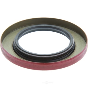 Centric Premium™ Axle Shaft Seal - 417.63021