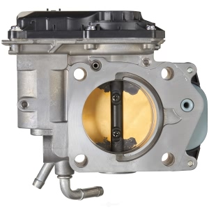 Spectra Premium Fuel Injection Throttle Body Assembly - TB1299